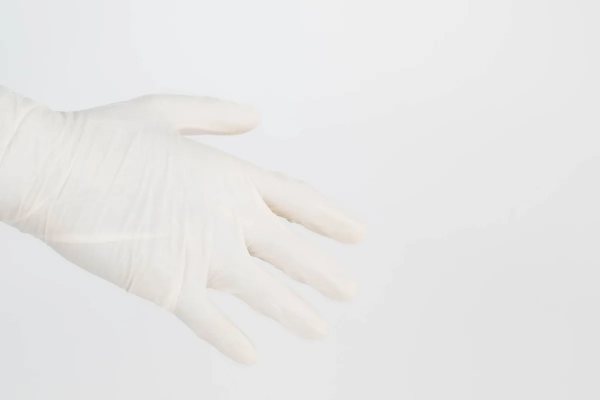 Blood Spill Cleanup in Independence, WI