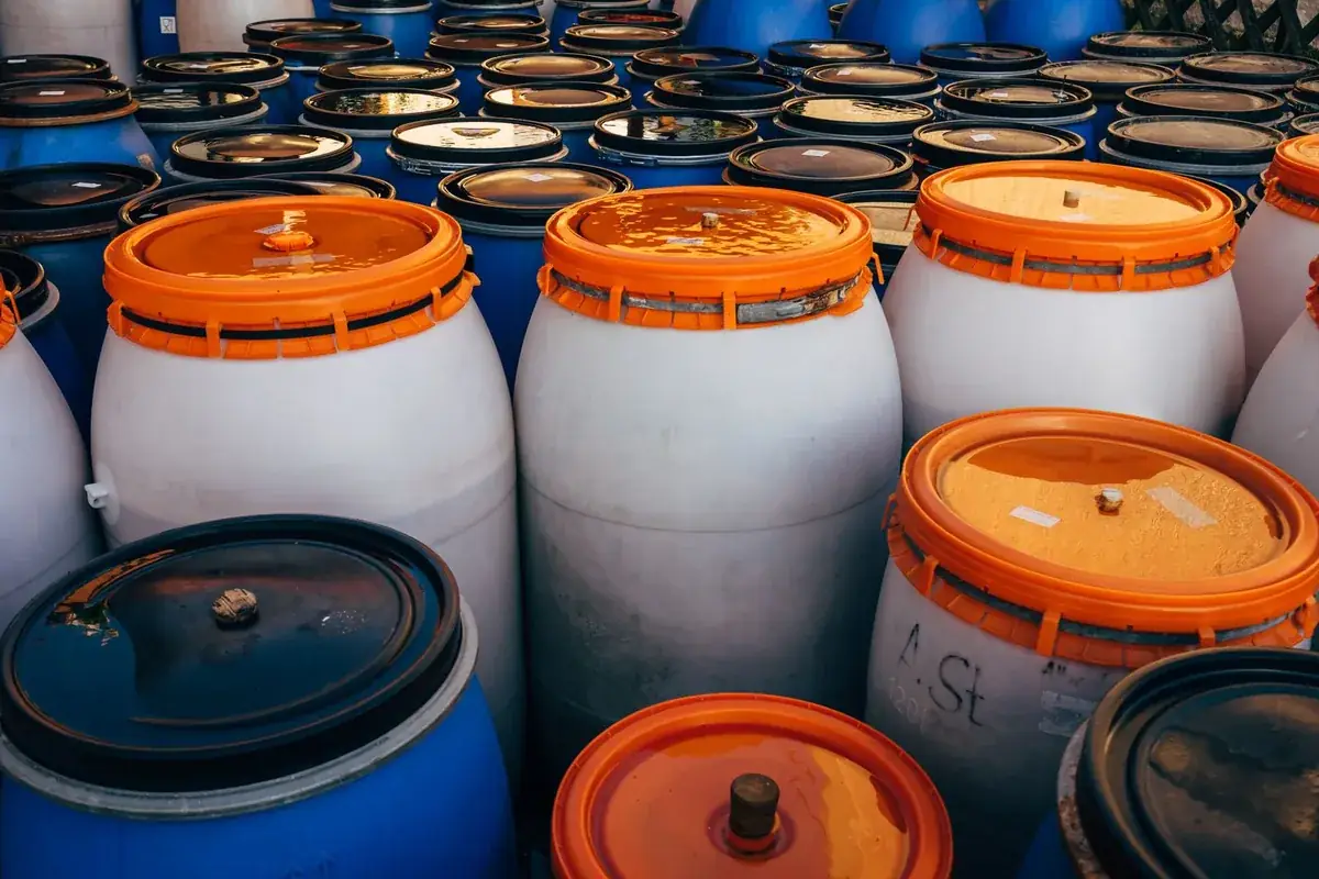Medical Waste Removal in Independence, WI